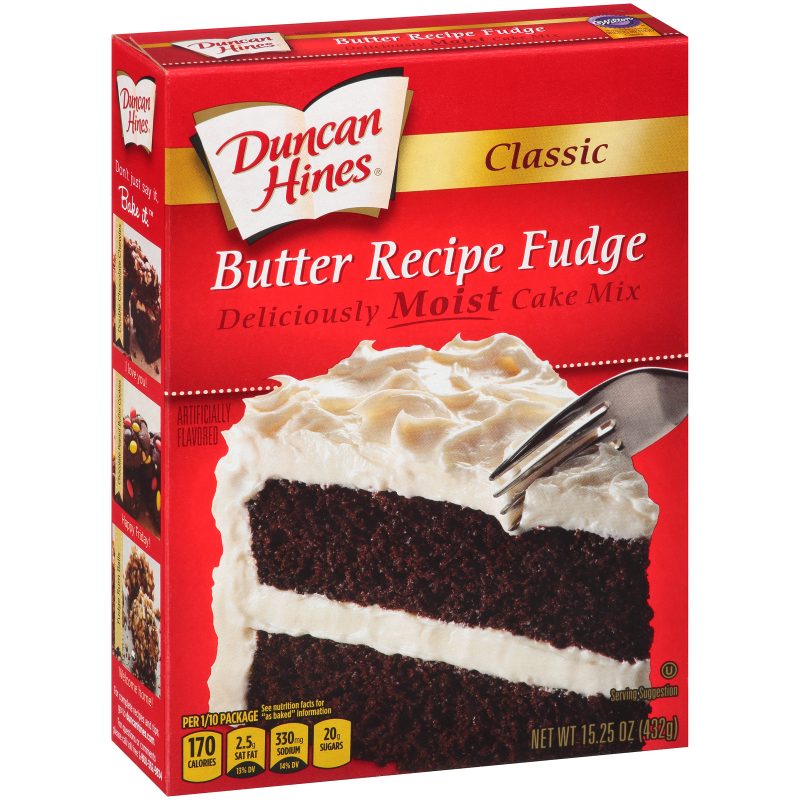 Mix Butter