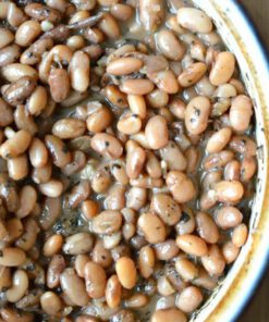 Pinto beans 2