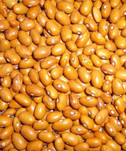 Yellow kidney beans