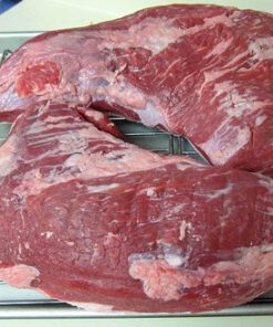 Halal Frozen Beef Meat