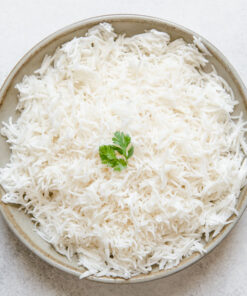 Long Basmati Rice