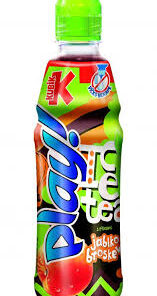 KUBUŚ PLAY M/T/L 400ML