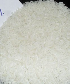 Myanmar White Rice