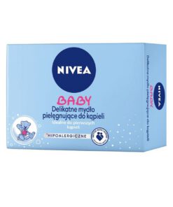 NIVEA Baby Mydło