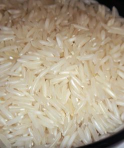 PAK BASMATI RICE