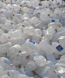 HDPE Scrap