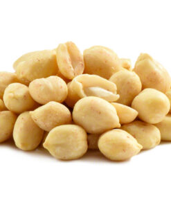 Raw peanut