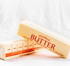 Unsalted Butter