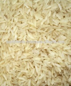 Thai Parboiled Rice 100% Sorted
