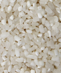 Thailand White Rice 100% Broken A1 Super