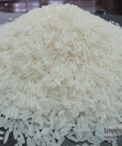 Vietnamese Long Grain White Rice 5% broken