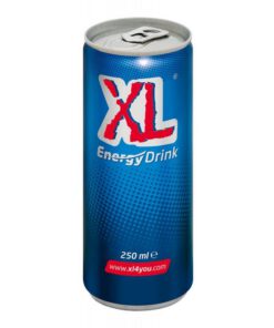 XL Energy Drink