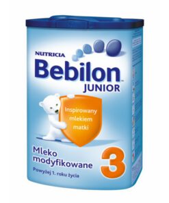 Bebilon Junior 3 800 g