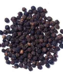 Black Pepper