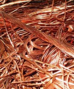 Copper Wire Scrap