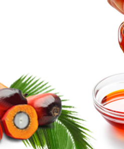 Crude Palm Oil