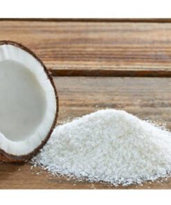 Coconut powder