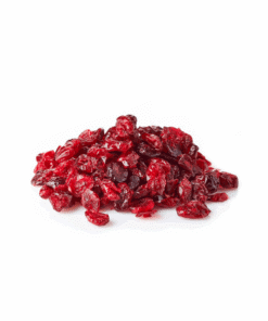 Dried Cranberries