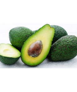 FRESH AVOCADOS
