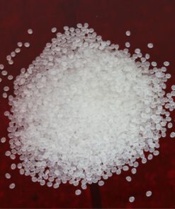 VIRGIN/RECYCLED LDPE GRANULES