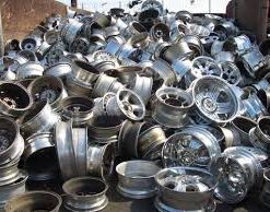 Aluminium Scrap