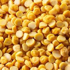 GRAM LENTIL CHANNA DAL
