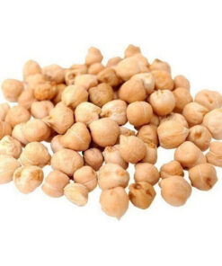 Kabuli Chick Peas