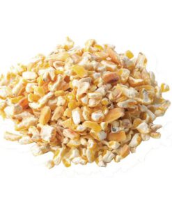 BirdSeeds Kibbled Maize
