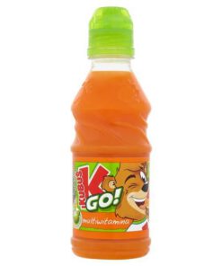 KUBUŚ GO SOK MULTI