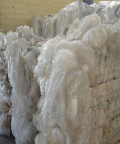 LDPE Scrap