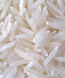 LONG GRAIN WHITE RICE PK-386