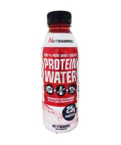 Nutramino Whey Protein