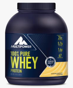 Multipower Whey Protein