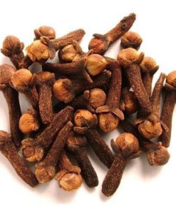 Cloves