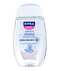 Nivea Baby  Oliwka