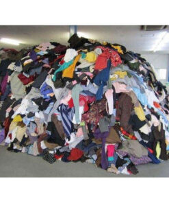 Use Clothes