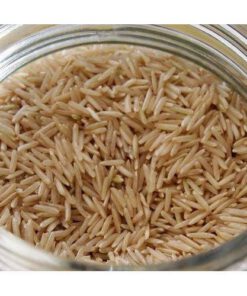 Brown Rice
