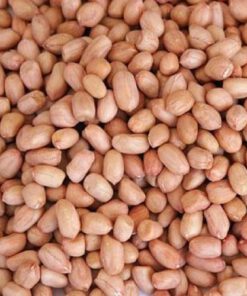 Raw peanut 45/55