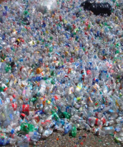 Pet Bottle Scrap