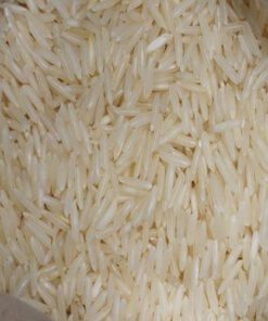 SUPER KERNEL BASMATI RICE (PREMIUM QUALITY)