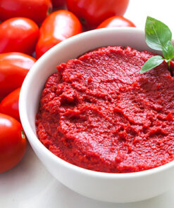 TOMATO PASTE COLD BREAK